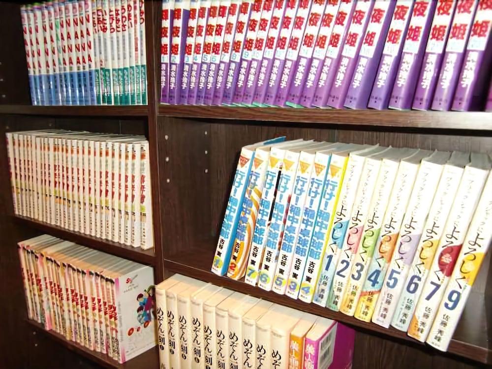 فندق هيلاريز أوساكا المظهر الخارجي الصورة